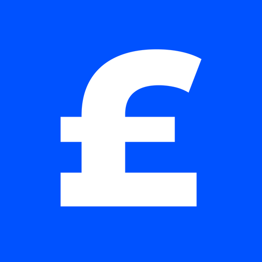 UK Take-Home Pay Calculator logo