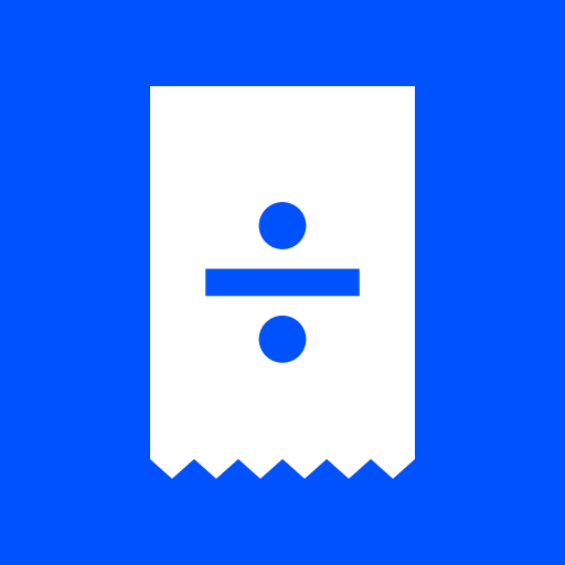 Tip & Bill Splitter logo